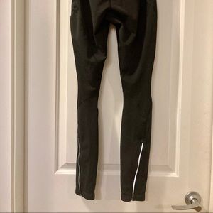 Sugoi Tights for running size small